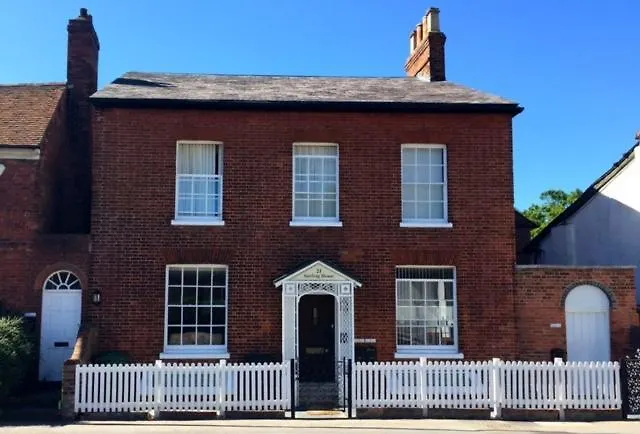 Sterling House