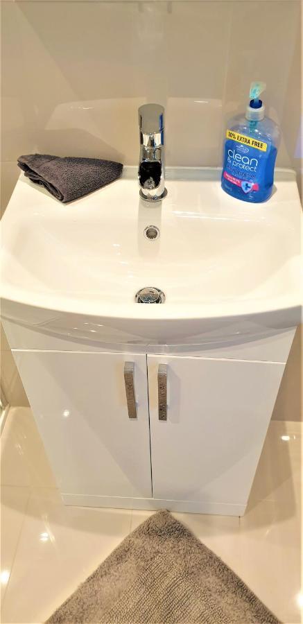 Apartment Town Centre Flat! Basingstoke