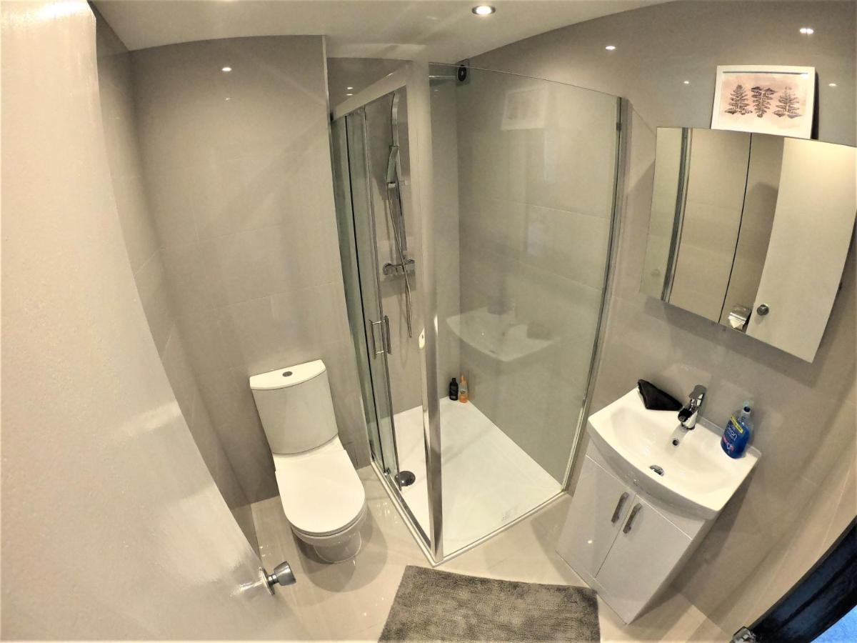 Town Centre Flat! Apartment *