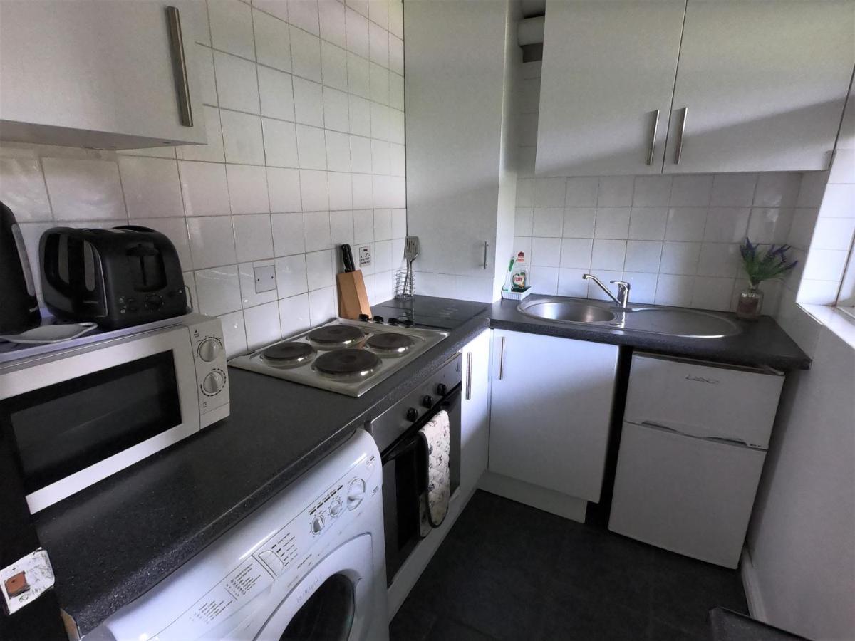 Apartment Town Centre Flat! Basingstoke