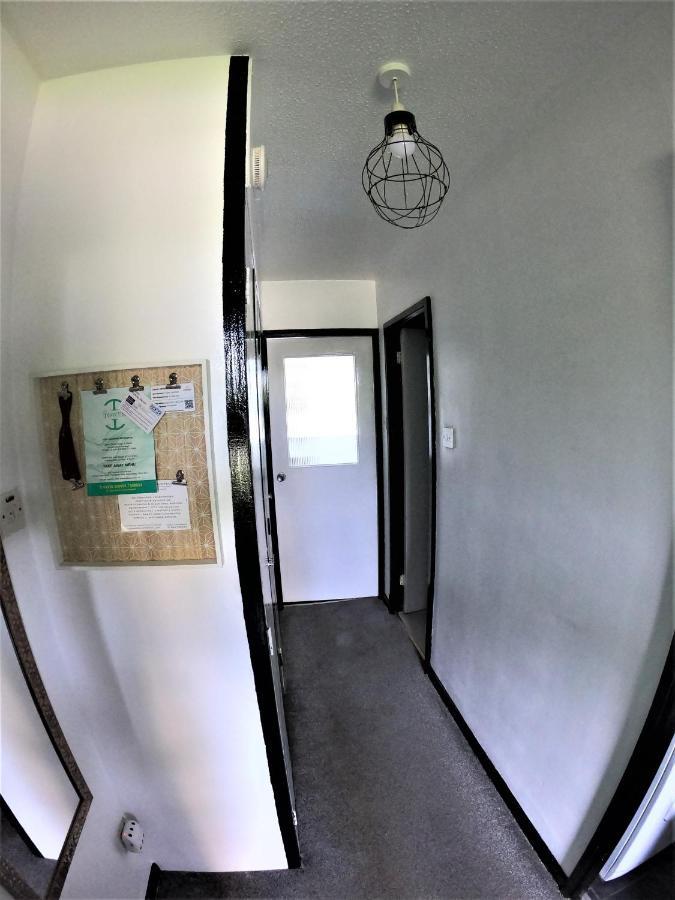 Town Centre Flat! Apartment