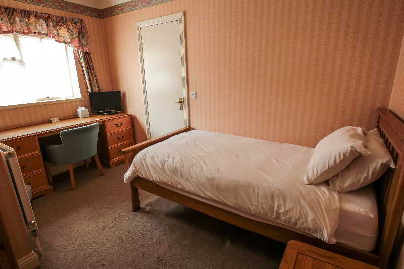 Guest house Fernbank 4*
