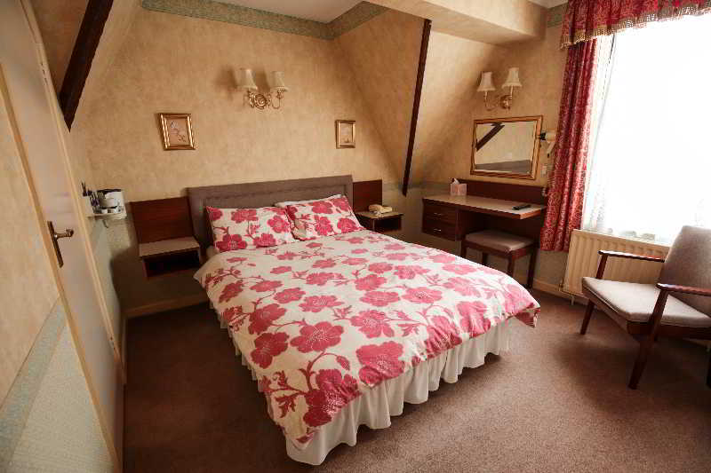 Fernbank Guest house Basingstoke
