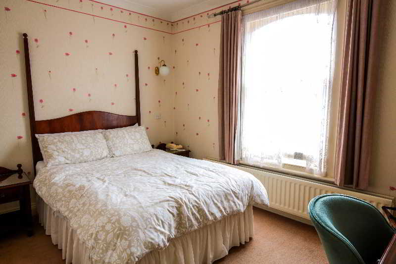 Guest house Fernbank 4*
