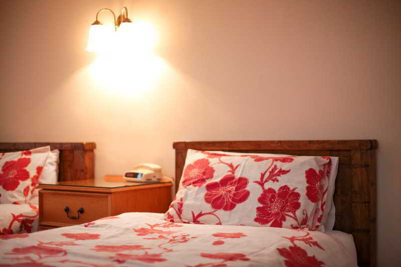 Fernbank Guest house Basingstoke