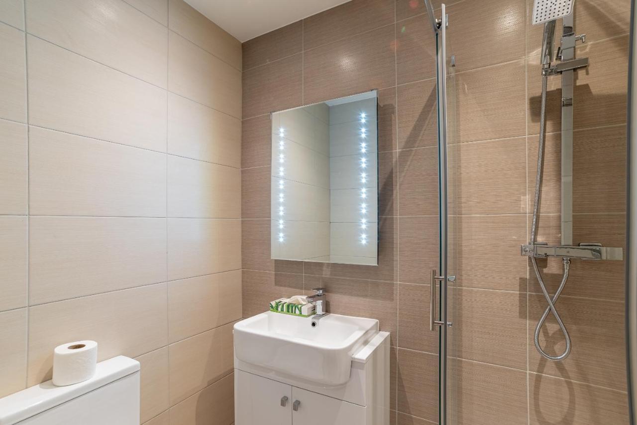 Apartment Copenhagen Court Basingstoke
