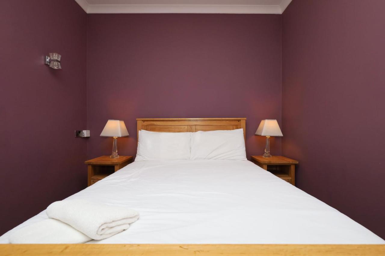 Traditional, Comfortable And Friendly Basingstoke