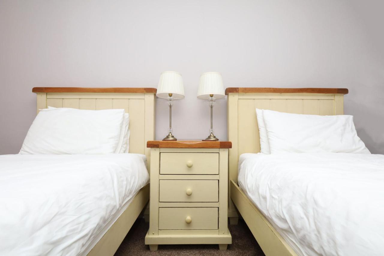 Traditional, Comfortable And Friendly Basingstoke