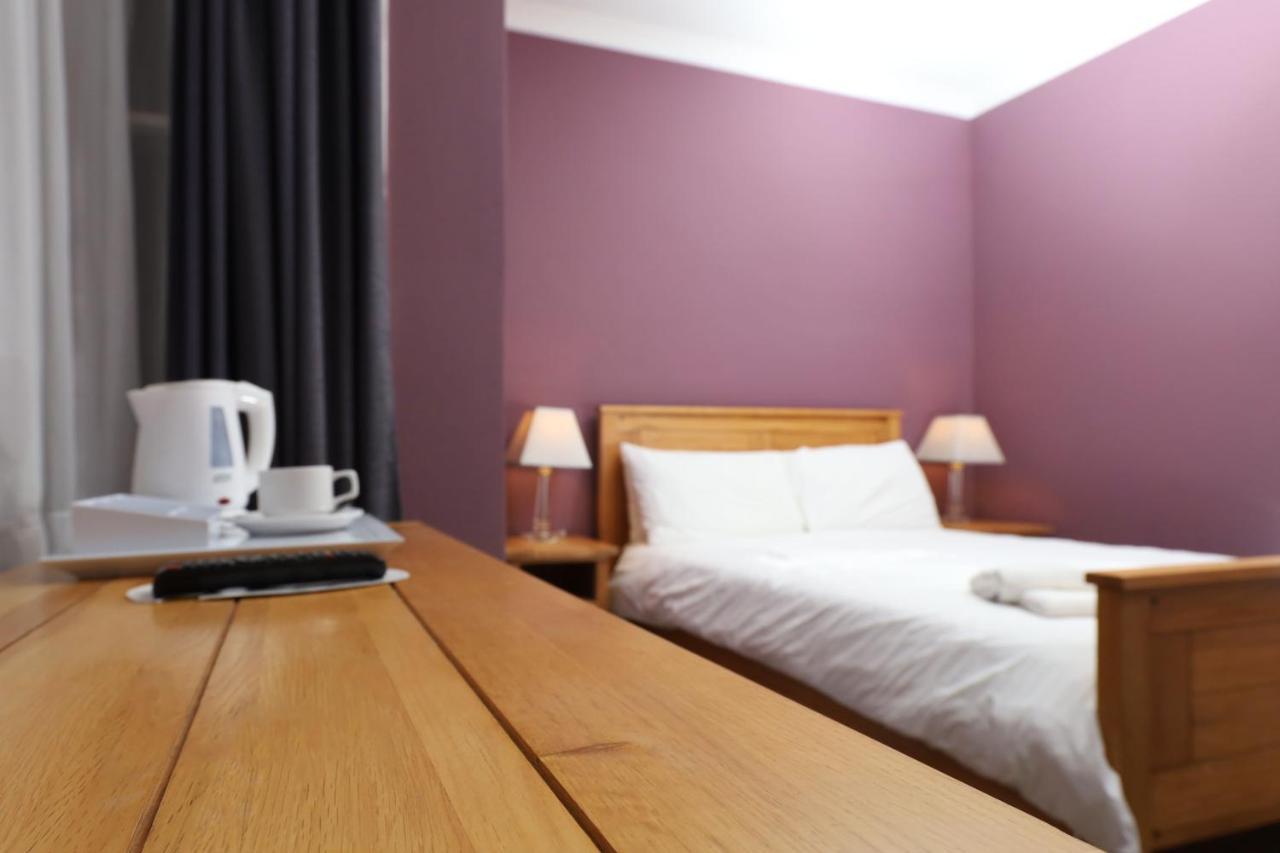 Hotel Traditional, Comfortable And Friendly