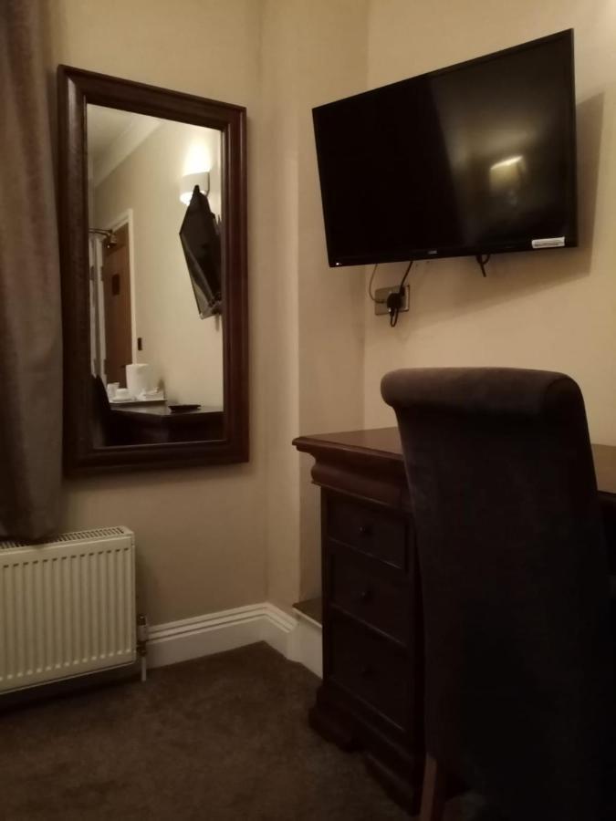 Traditional, Comfortable And Friendly Hotel 5*