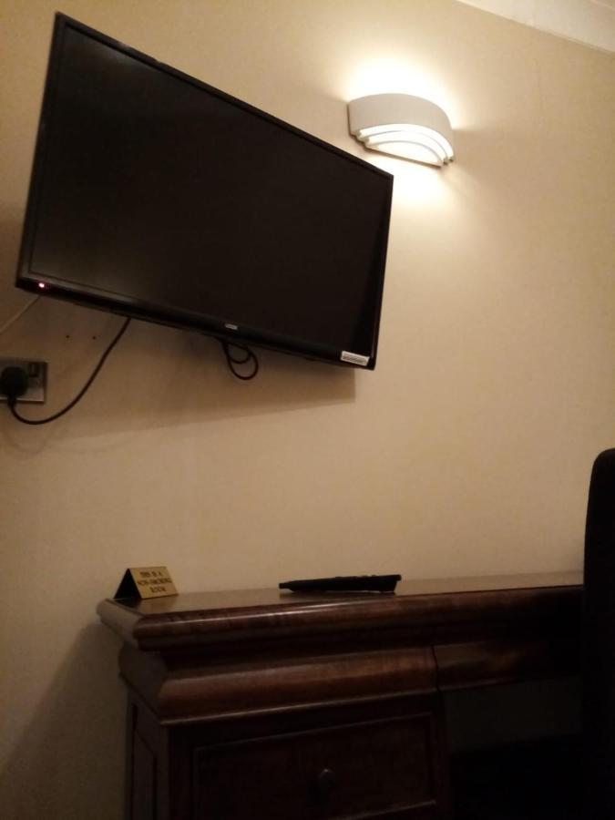 Hotel Traditional, Comfortable And Friendly Basingstoke