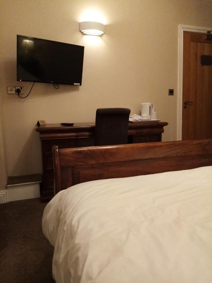 Traditional, Comfortable And Friendly
