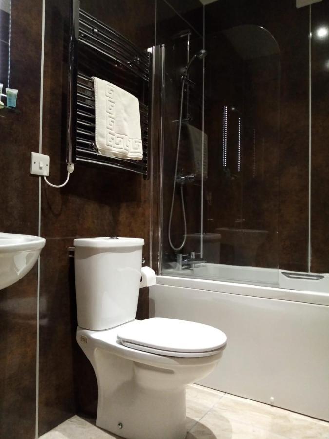 Hotel Traditional, Comfortable And Friendly