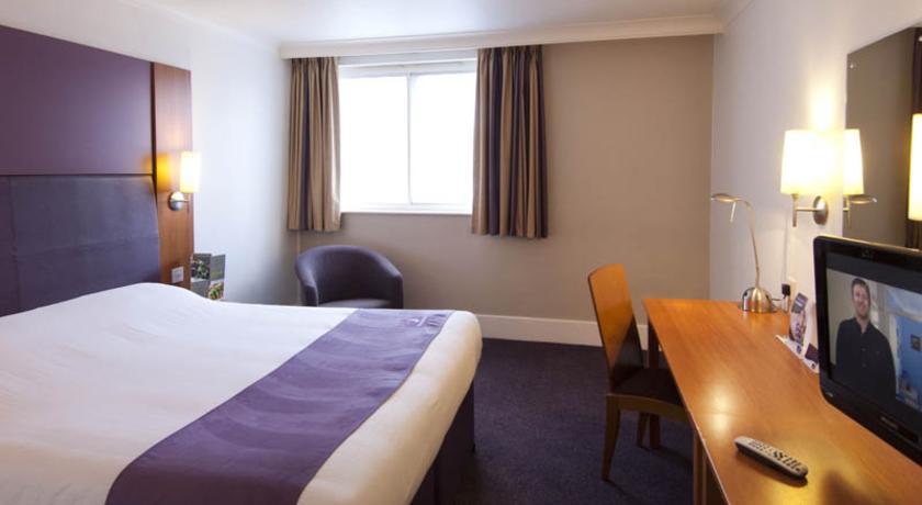 Hotel Premier West 3*