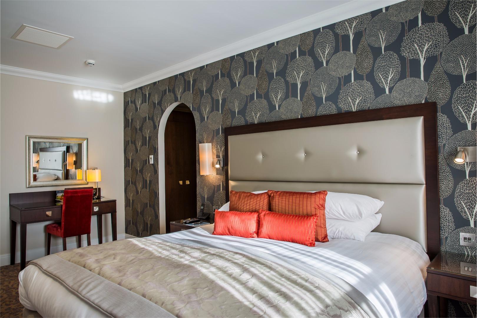Oakley Hall Hotel Basingstoke