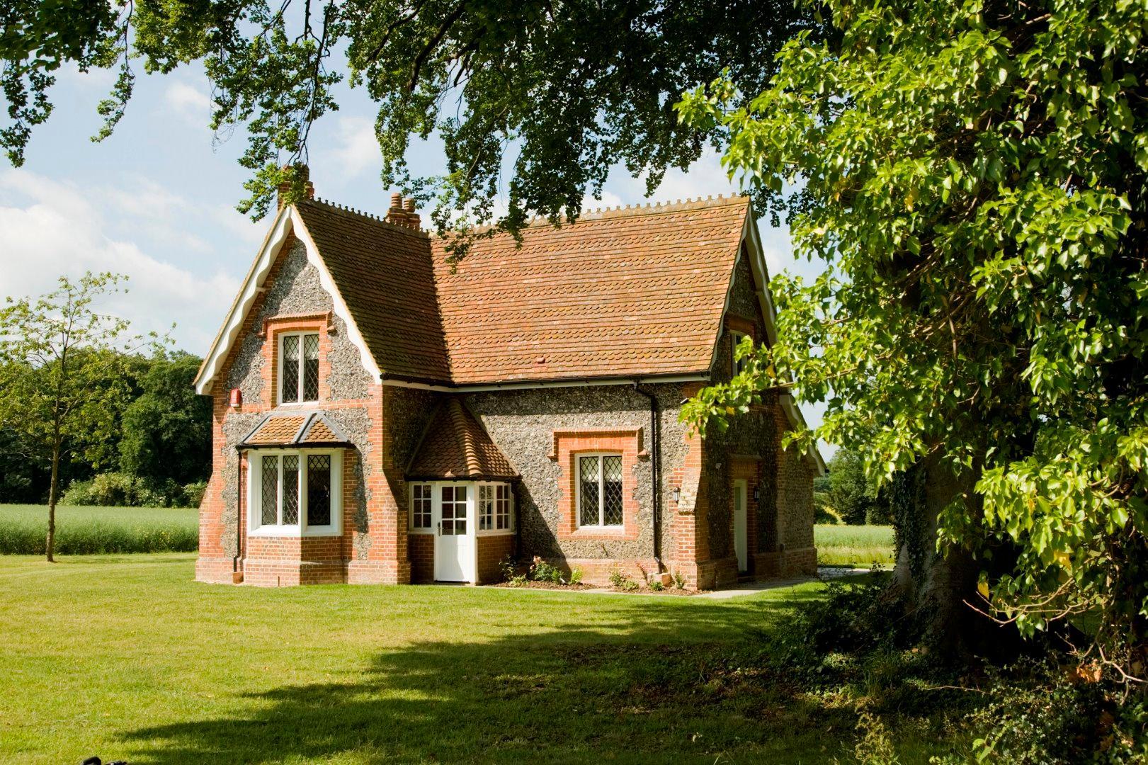 Oakley Hall Hotel Basingstoke