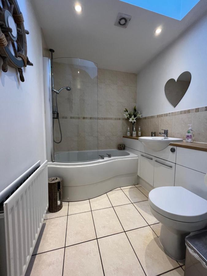 The Coach House Basingstoke