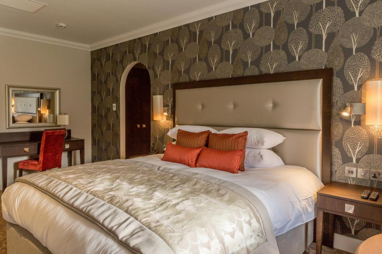 Hotel Oakley Hall