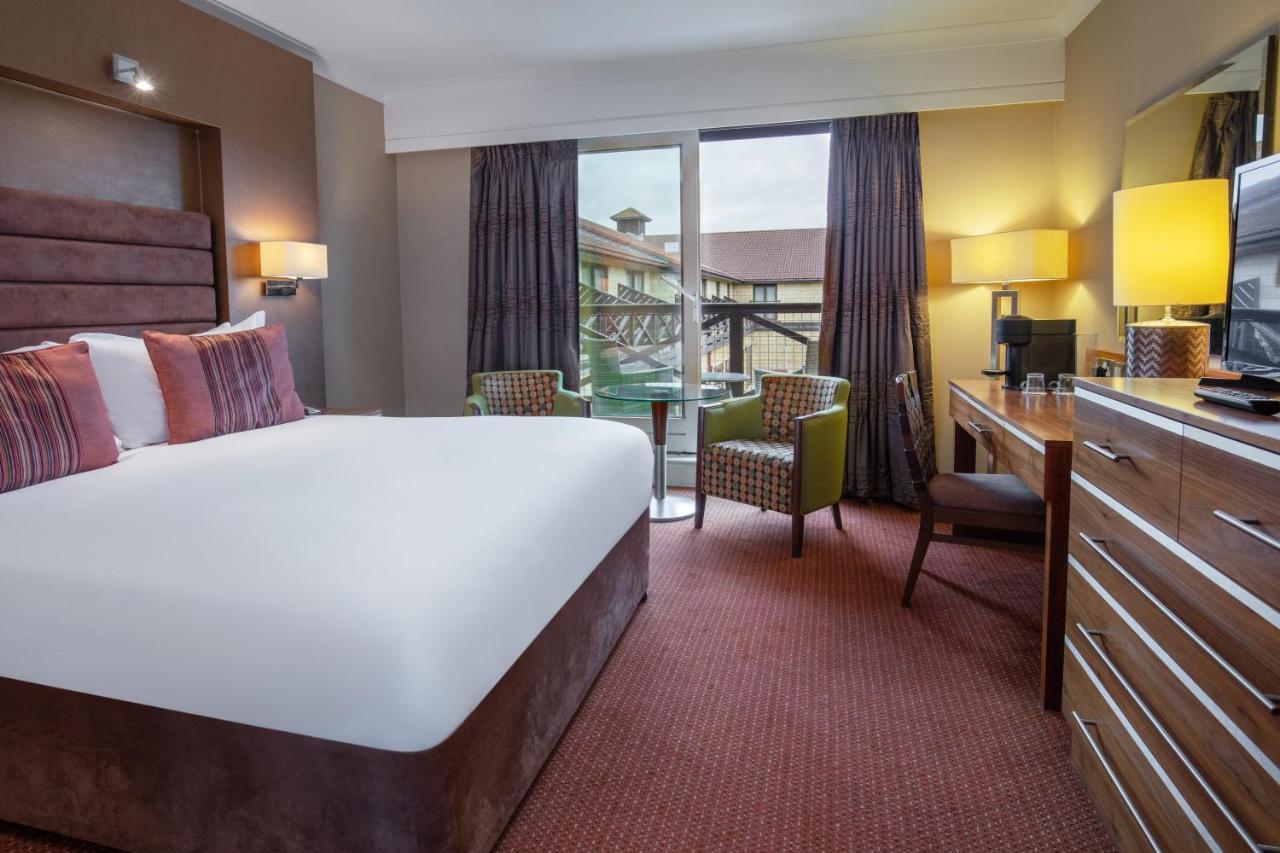 Hampshire Court & Hotel Basingstoke