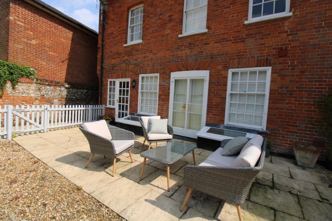 Sterling House @ Short Basingstoke
