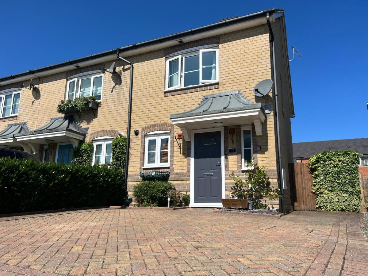 Guest house Infinity Basingstoke