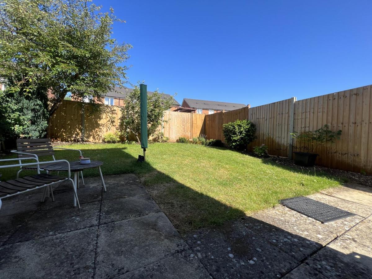 Infinity Guest house Basingstoke
