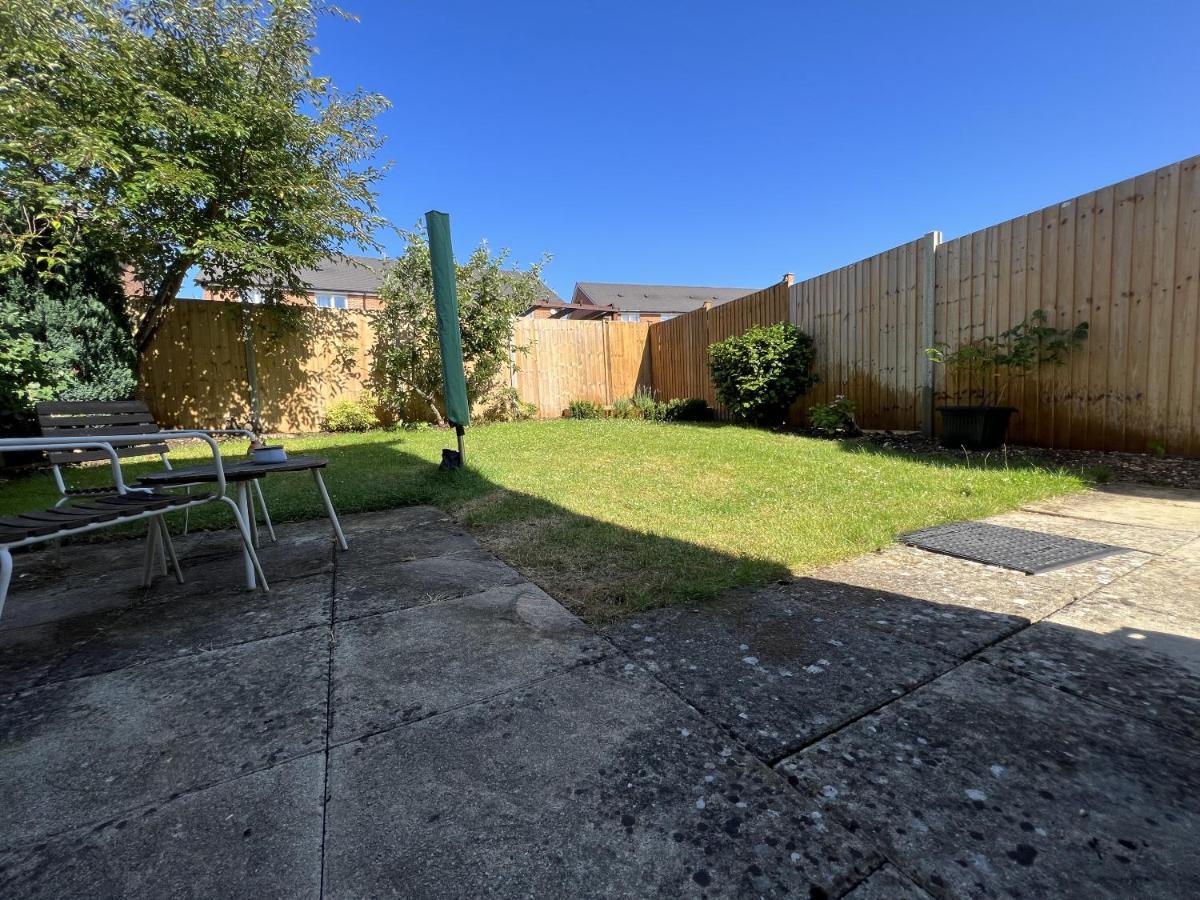 Infinity Guest house Basingstoke