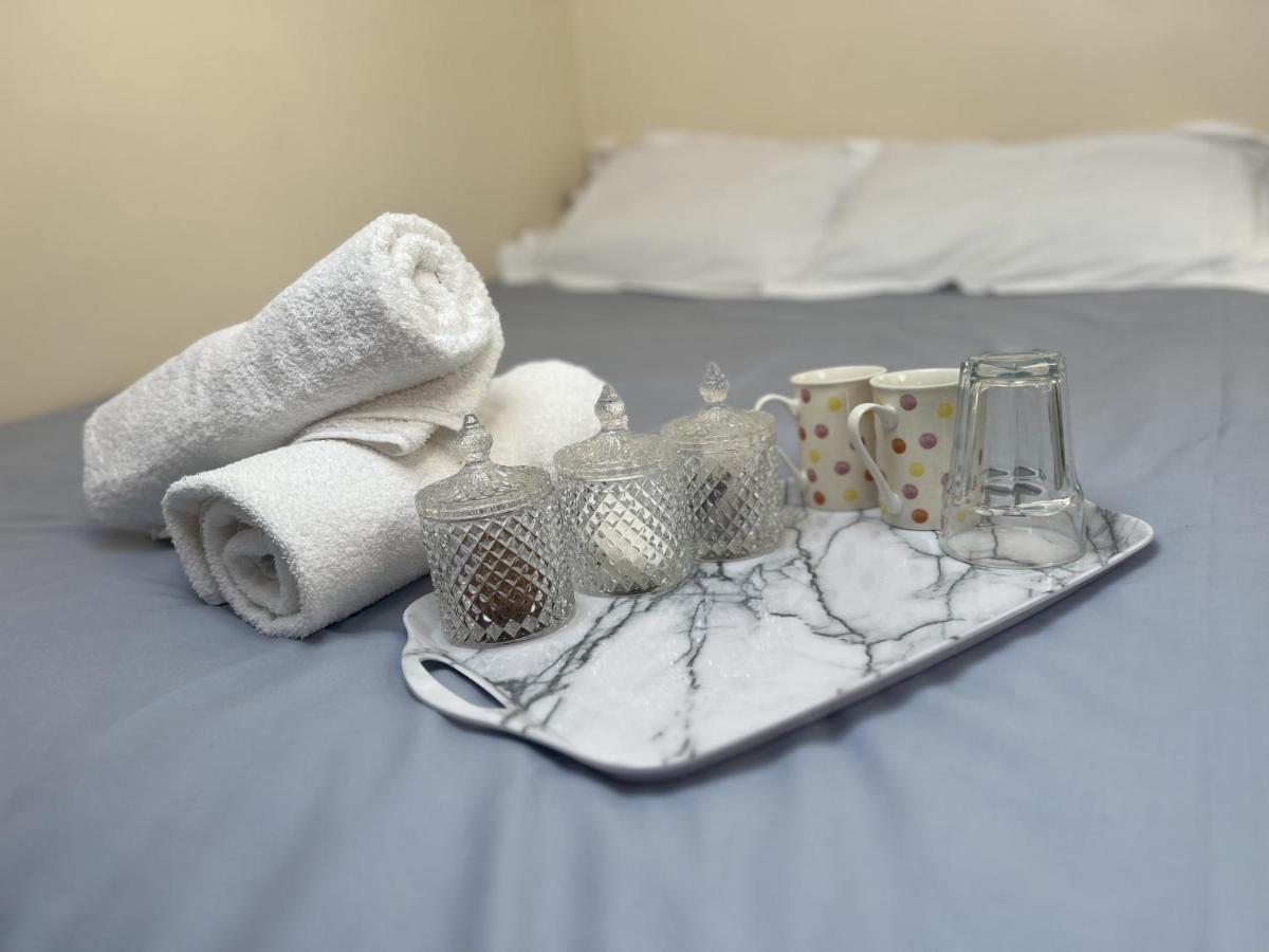 Infinity Guest house Basingstoke
