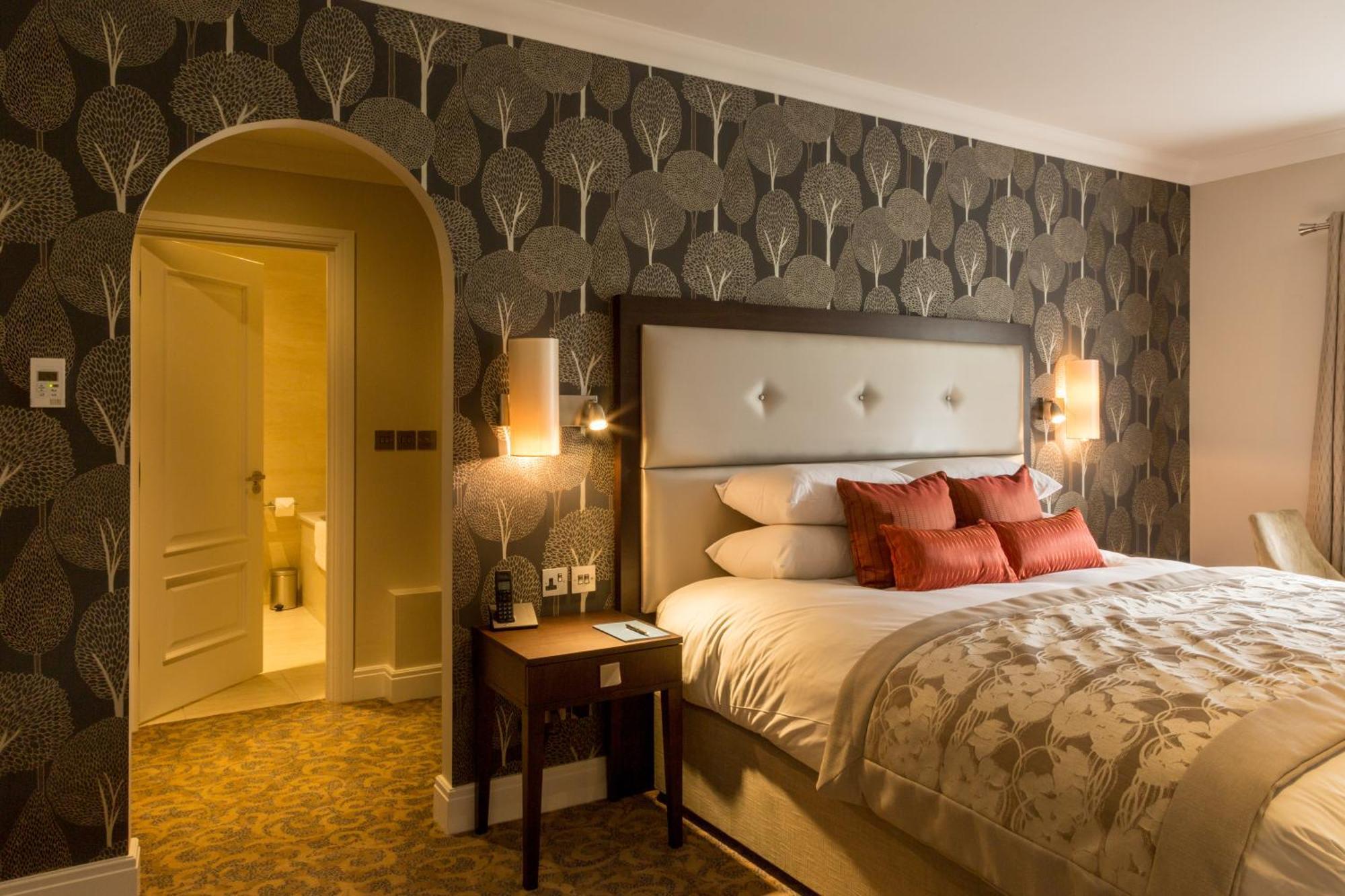 Oakley Hall Basingstoke