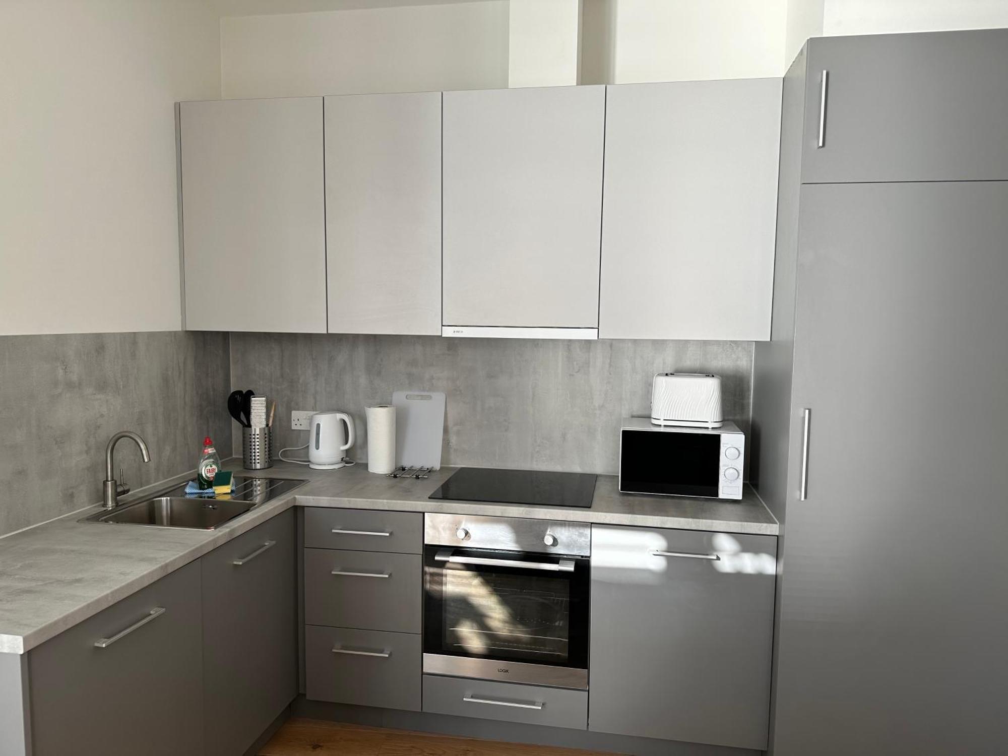 Winchester Street By Urban Abode * Basingstoke