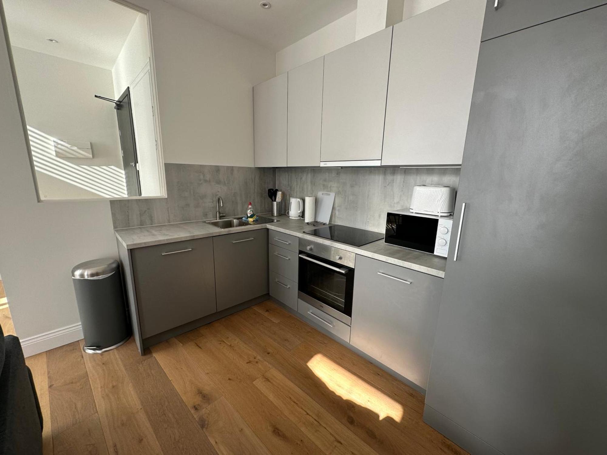Winchester Street By Urban Abode * Basingstoke