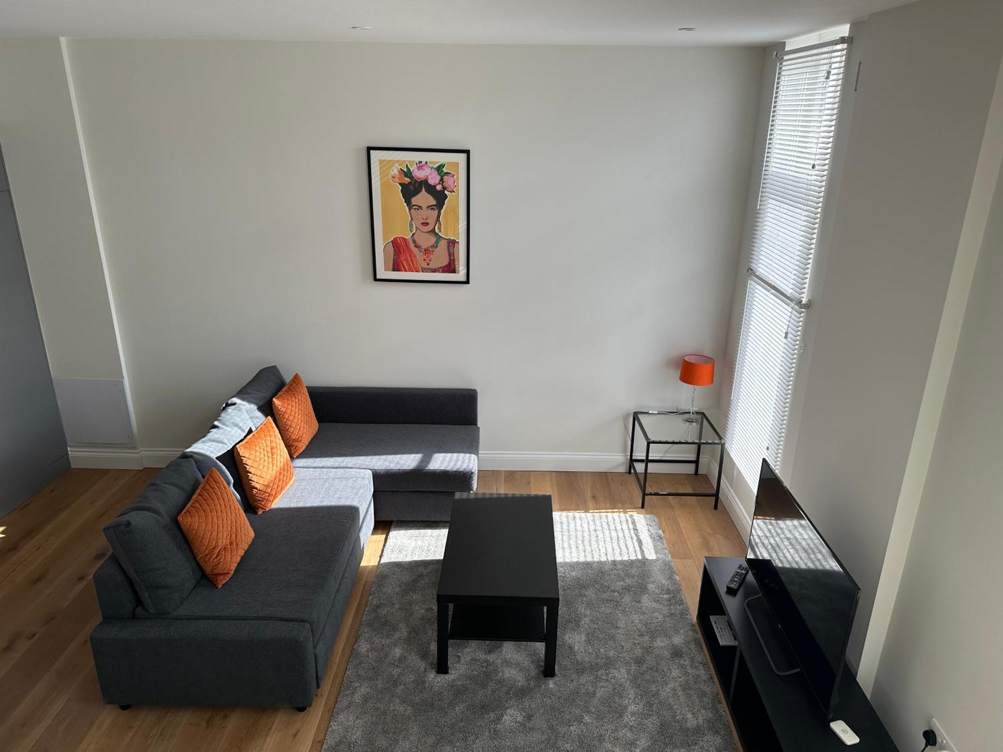 Winchester Street By Urban Abode *