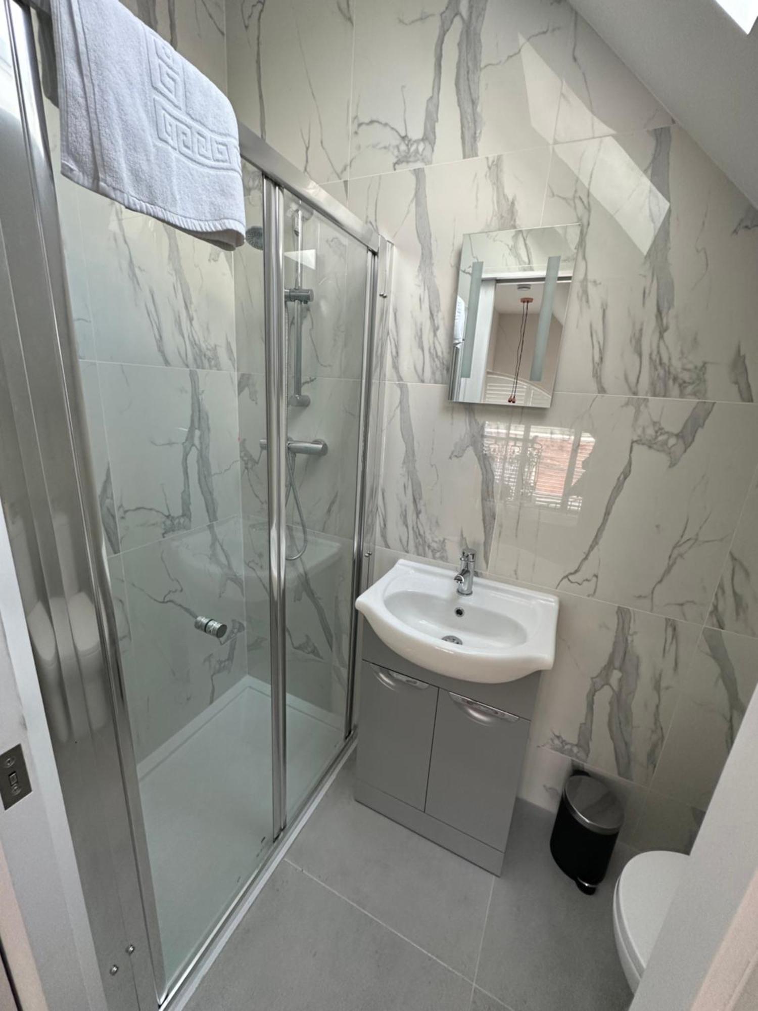 Winchester Street By Urban Abode Apartamento *