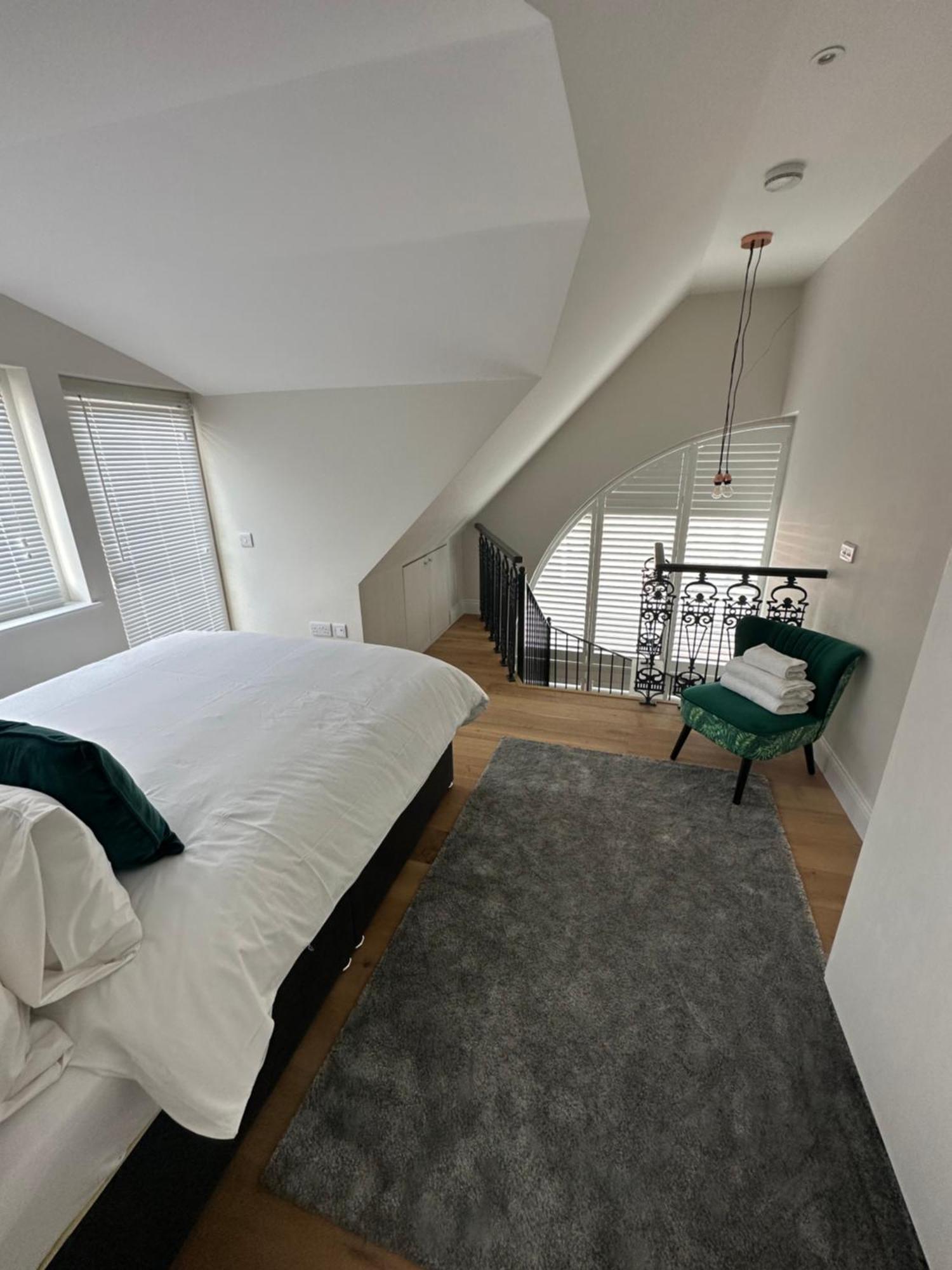 Apartamento Winchester Street By Urban Abode Basingstoke