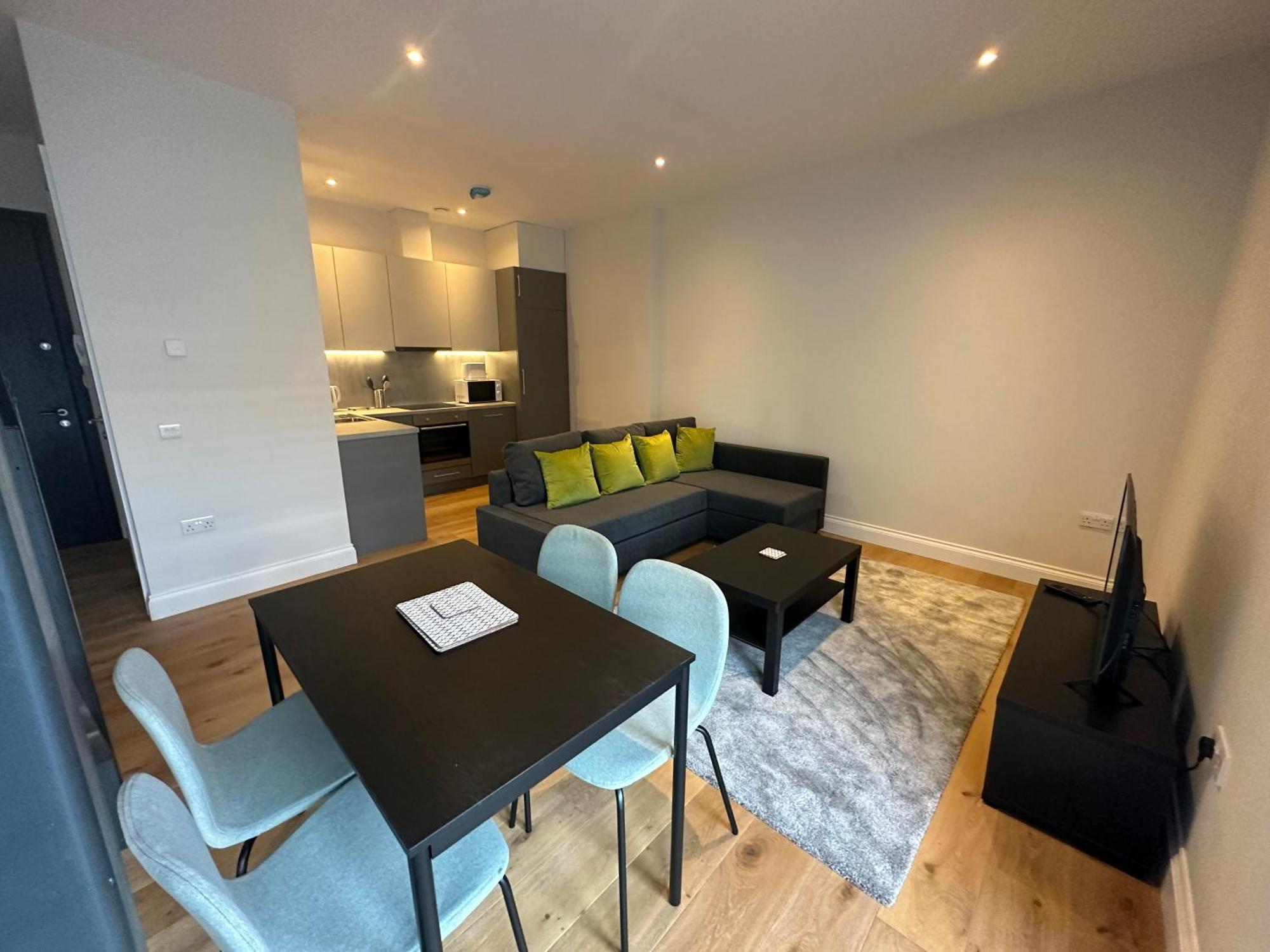 Winchester Street By Urban Abode Apartamento