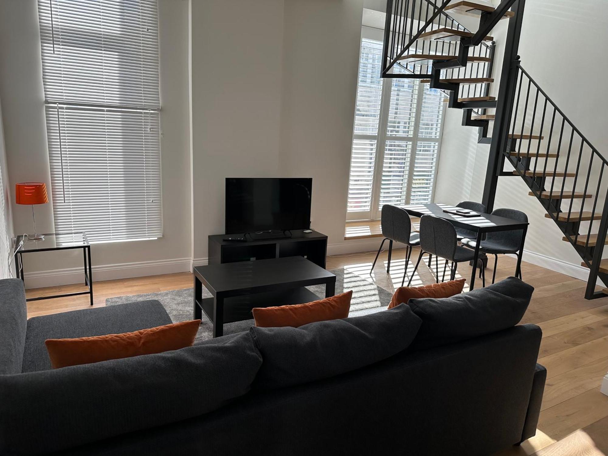 Winchester Street By Urban Abode *