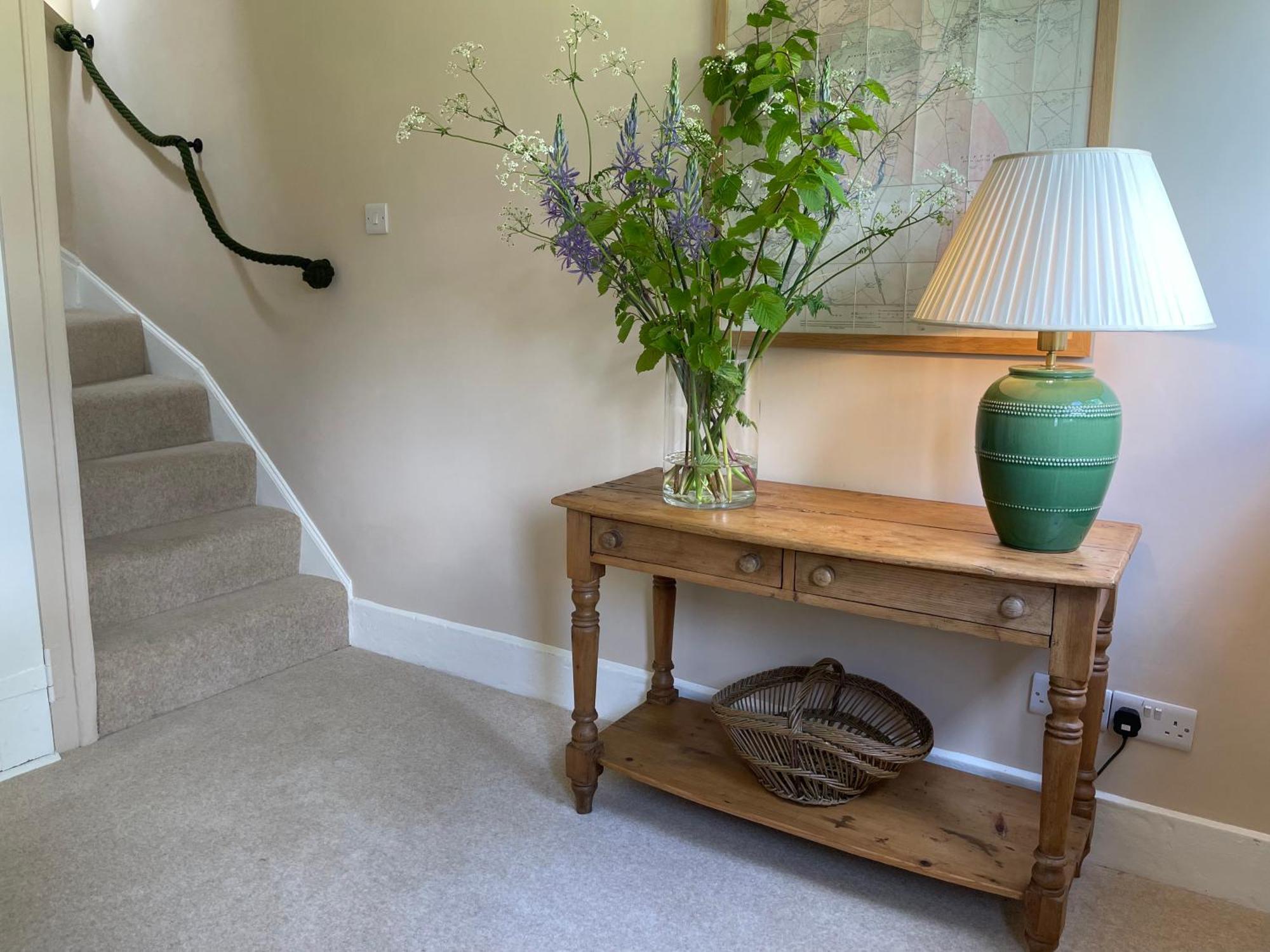 Holiday home Club Cottages, Farleigh Wallop Estate