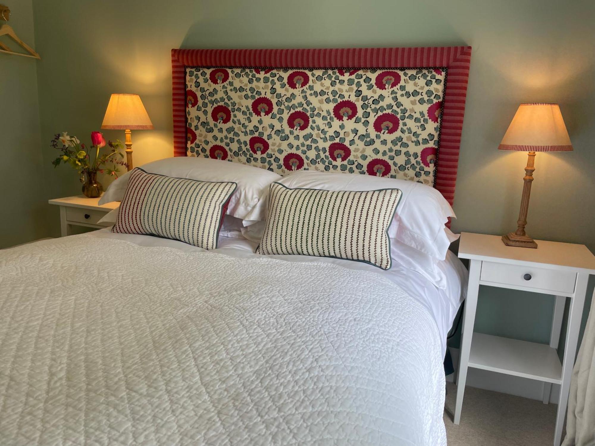 Holiday home Club Cottages, Farleigh Wallop Estate *