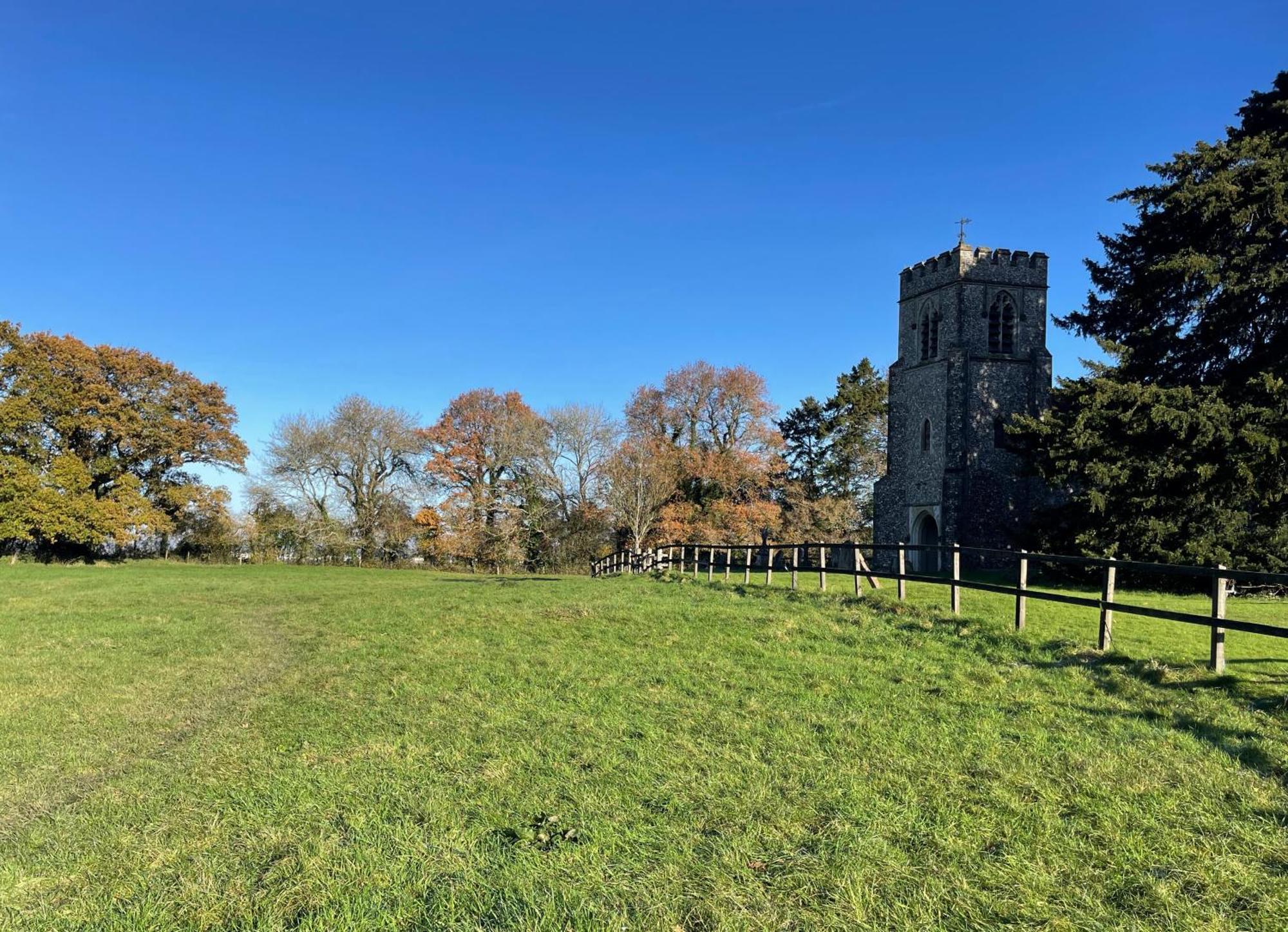 Club Cottages, Farleigh Wallop Estate Holiday home