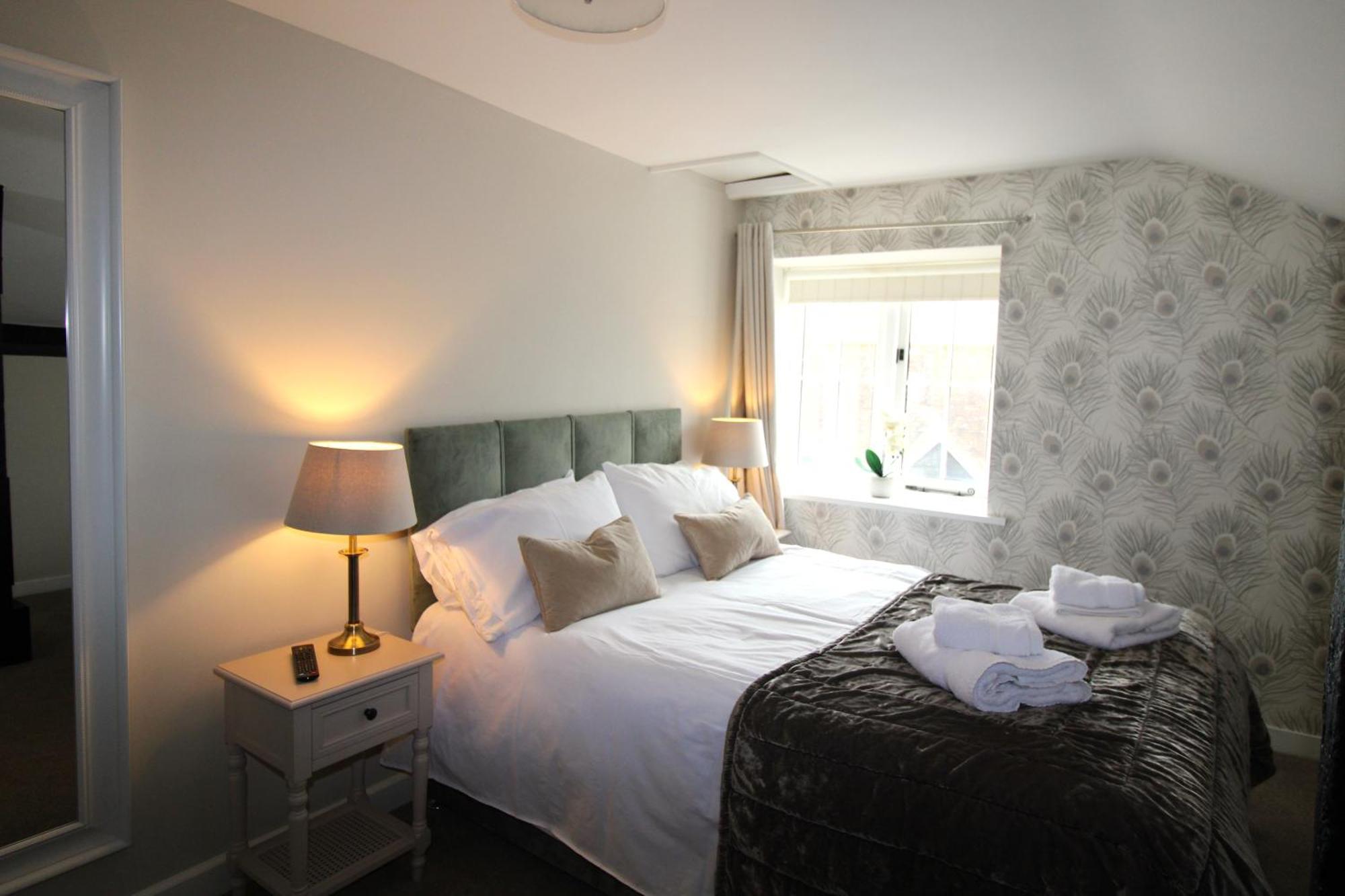 Sterling House @ Short * Basingstoke