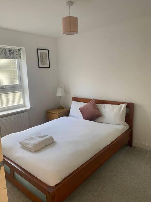 Liddle Way Garden Getaway Casa de férias Basingstoke