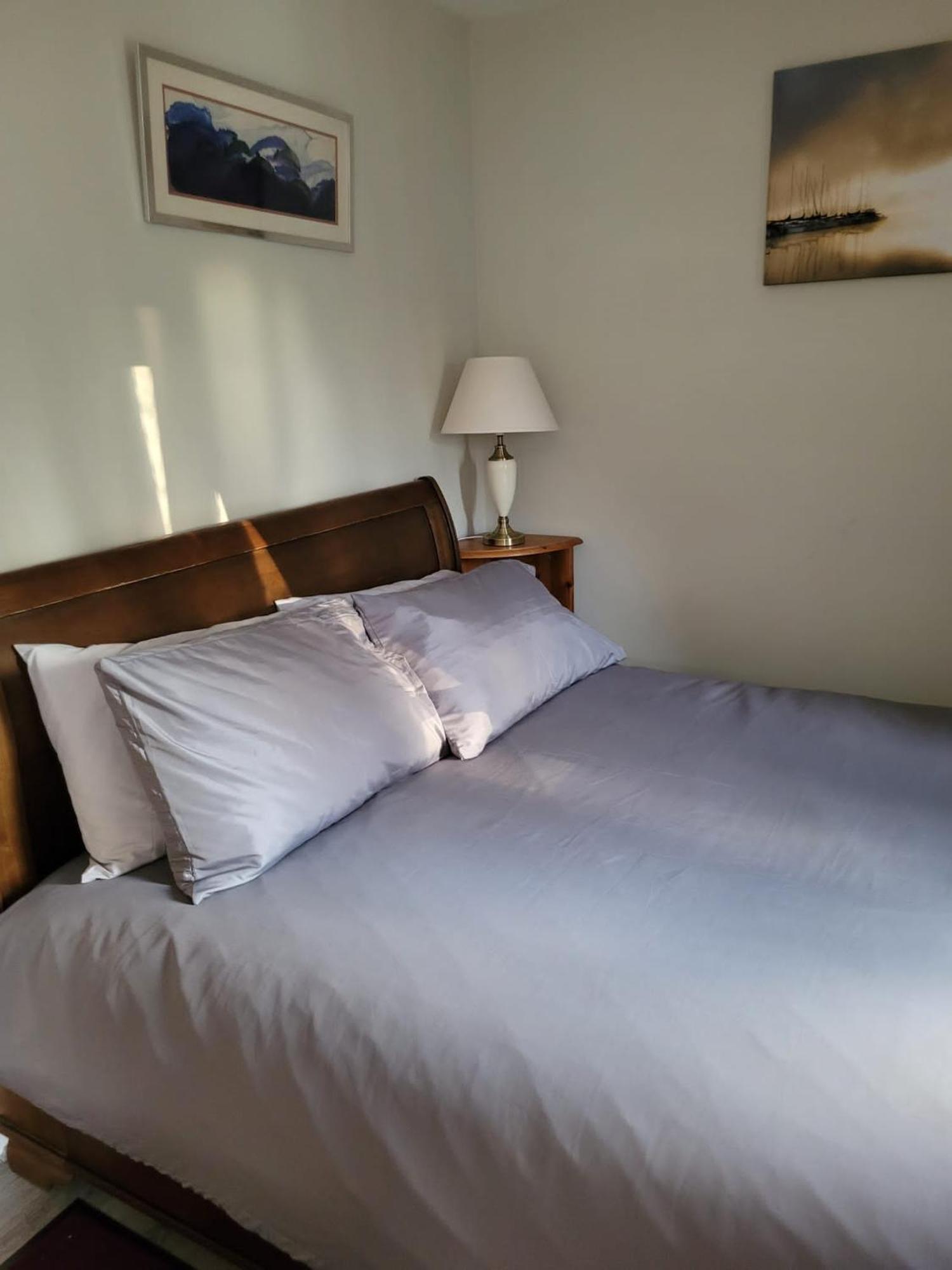 75 Park Prewett Homestay *