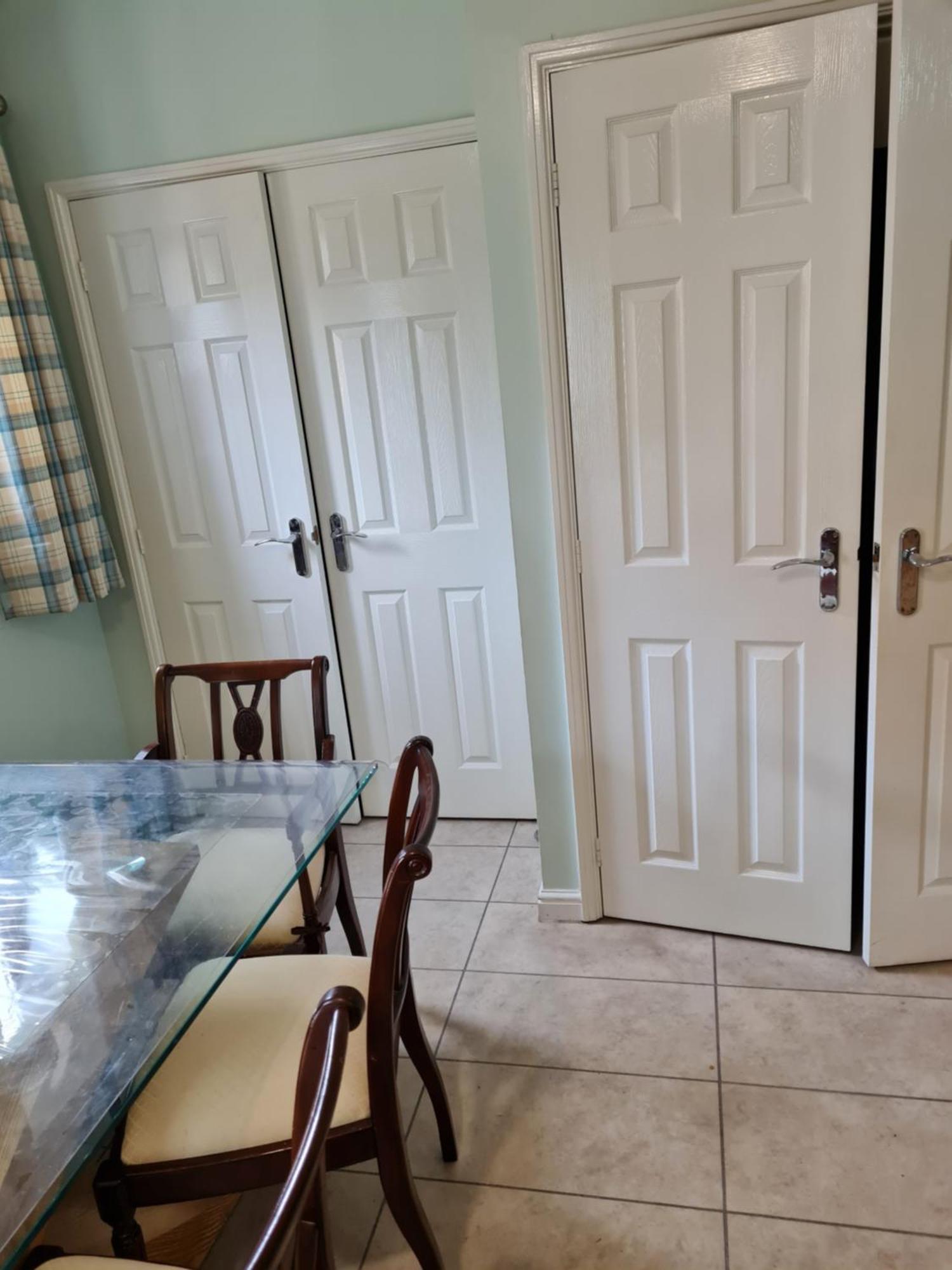 75 Park Prewett Homestay Basingstoke
