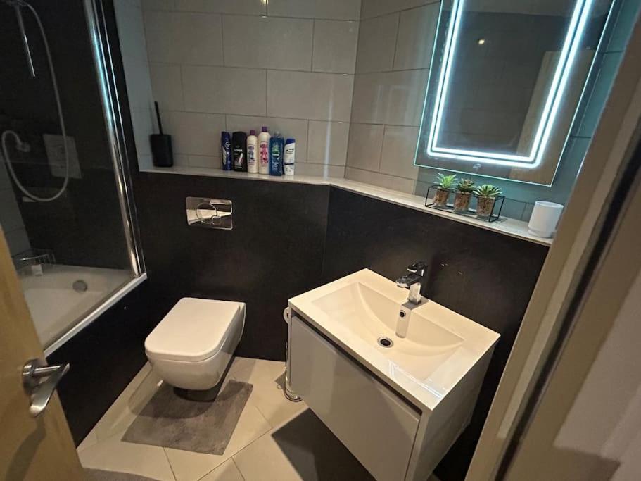 1 Bedroom Luxury In Apartamento *
