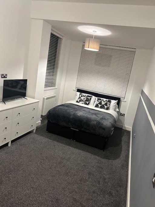 Apartamento 1 Bedroom Luxury In *