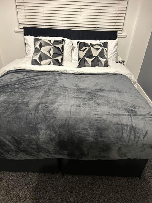 1 Bedroom Luxury In Basingstoke