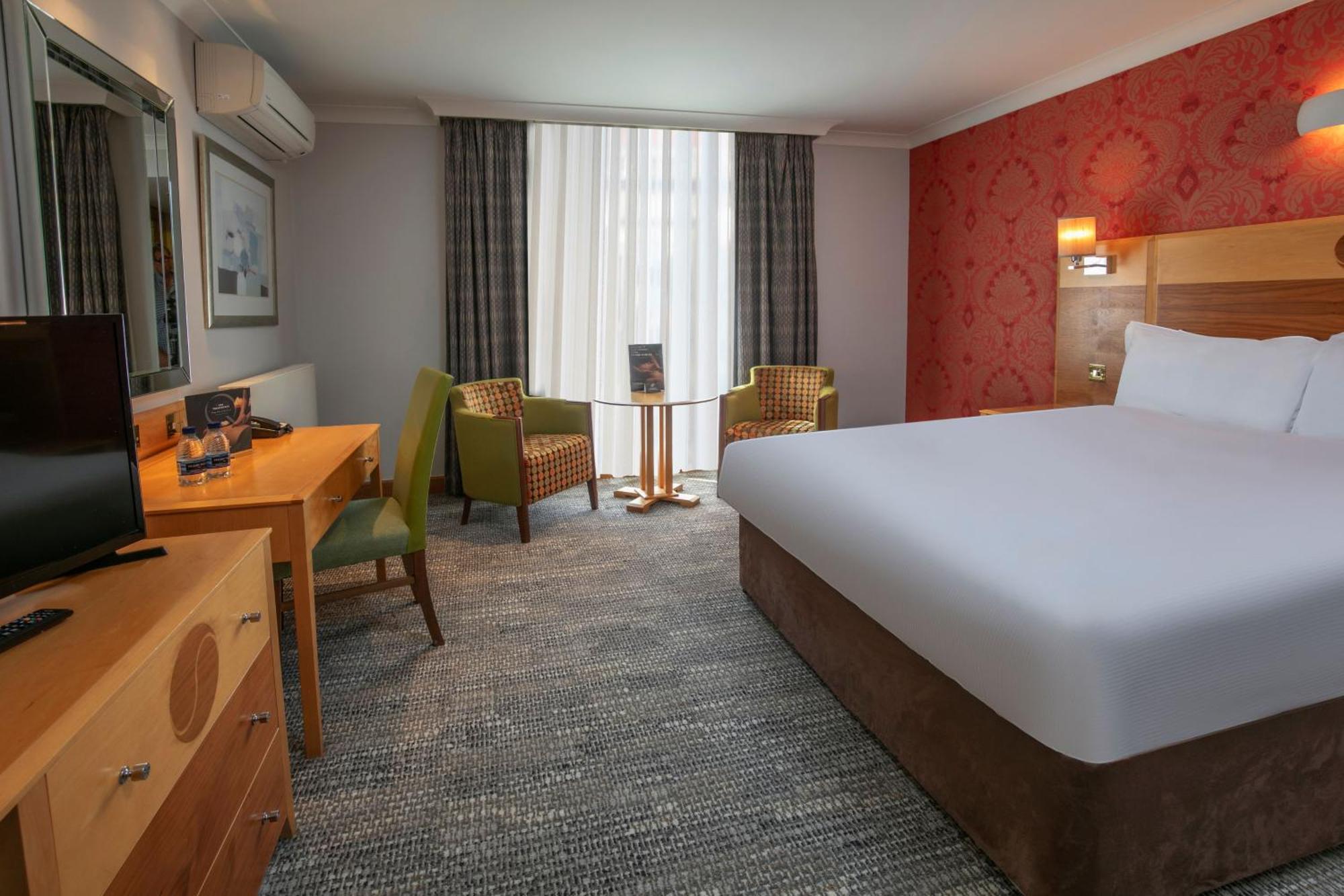 Hotel Hampshire Court &