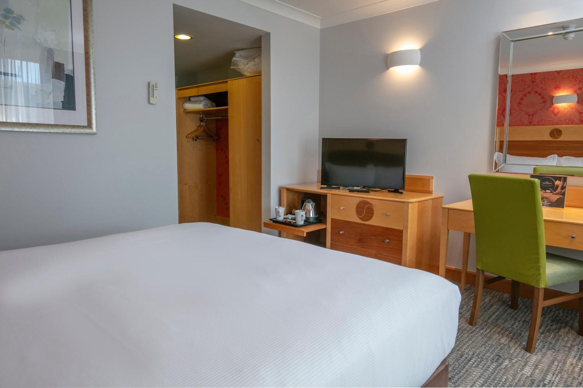 Hotel Hampshire Court &