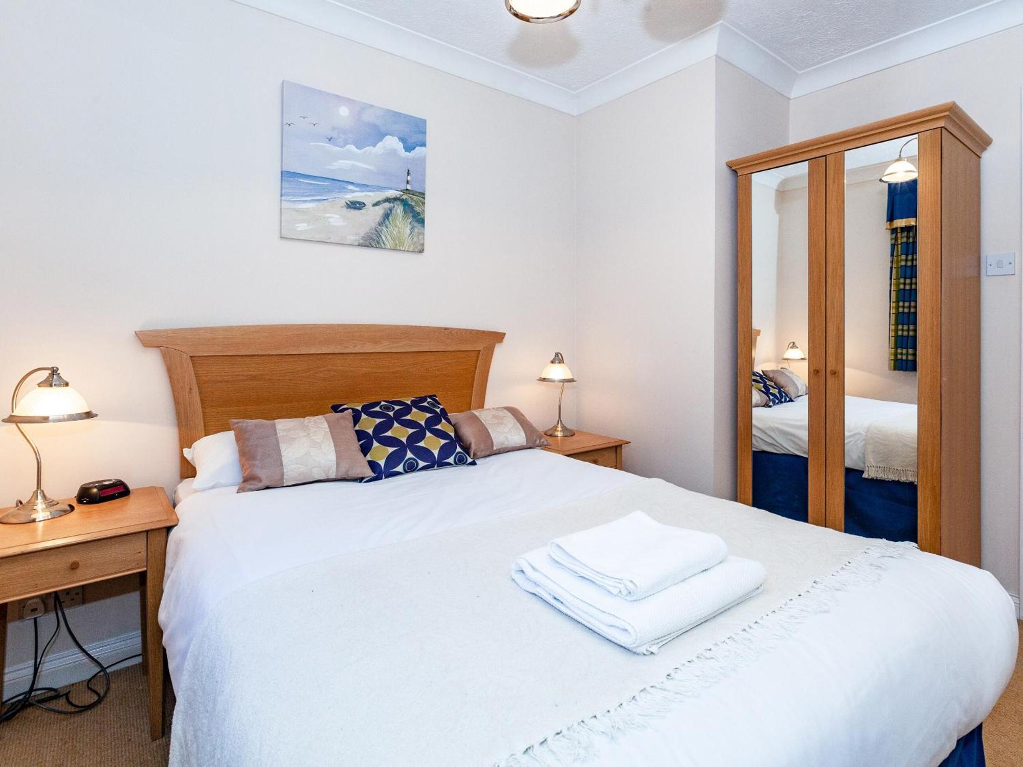 Holiday home Westside 1 *