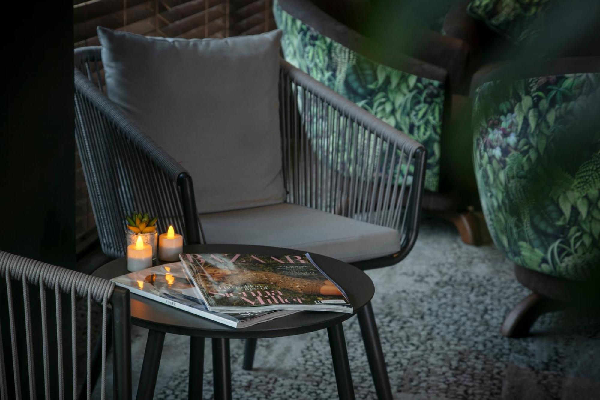Hotel Hampshire Court & 4*
